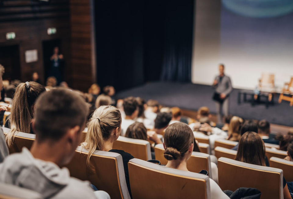 Keynotes