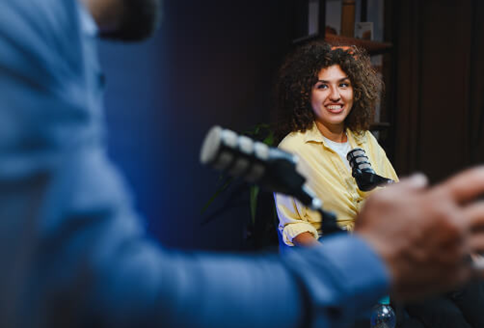 Podcast