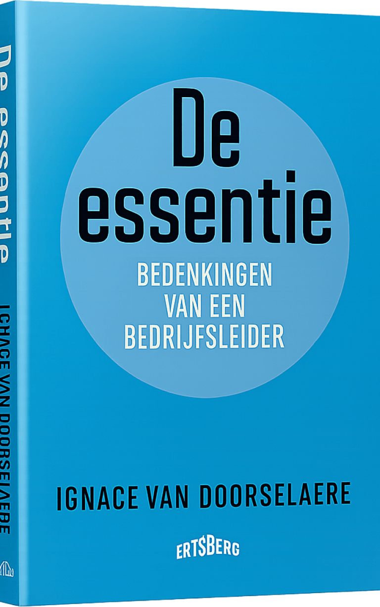 De "ssentie