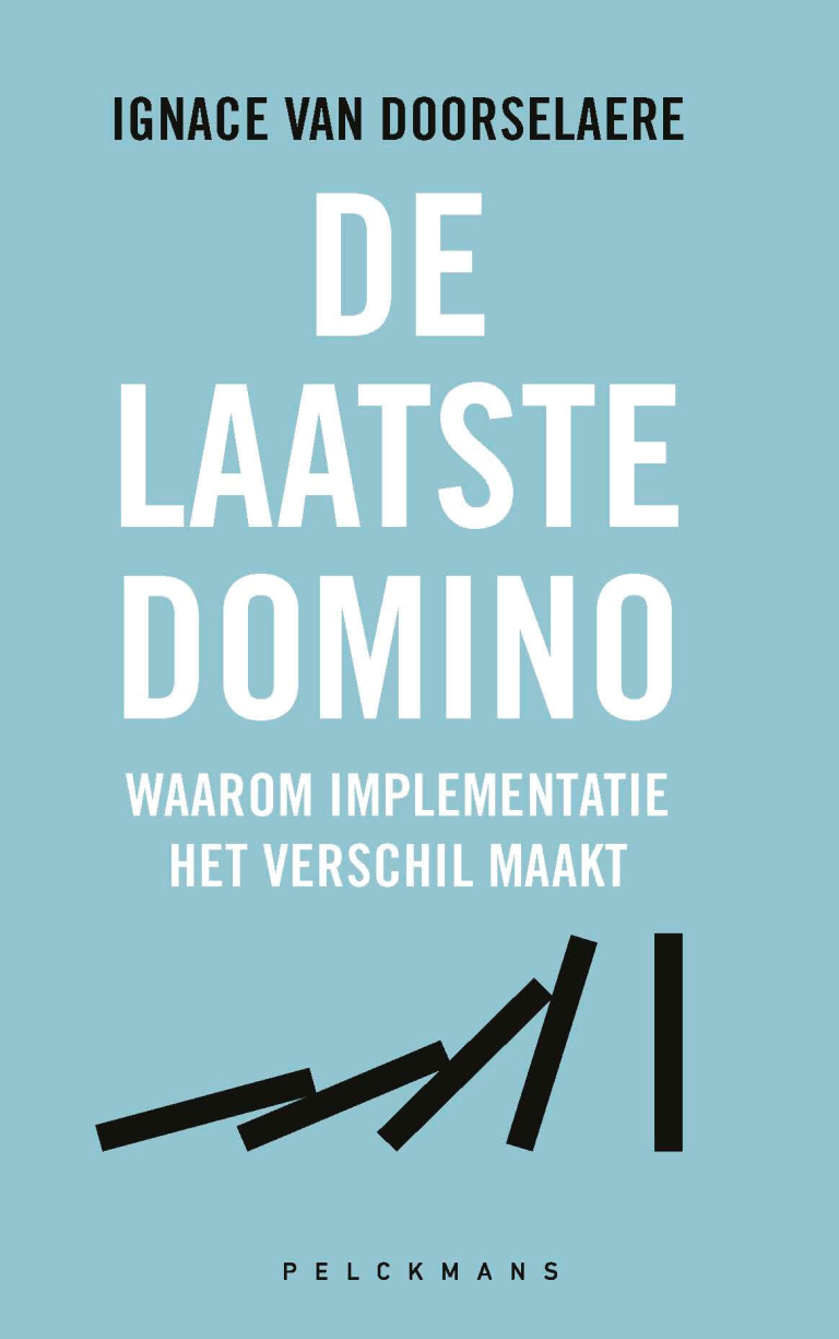 De laatste domino