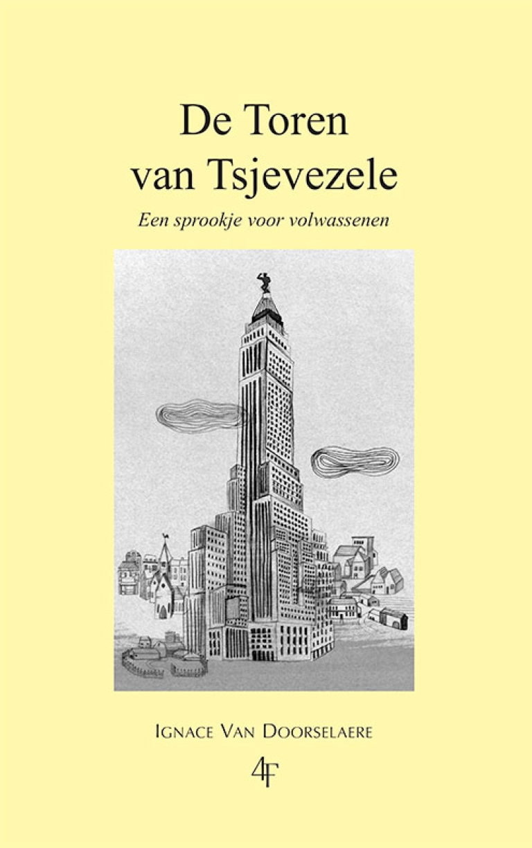 De toren van Tsjevezele